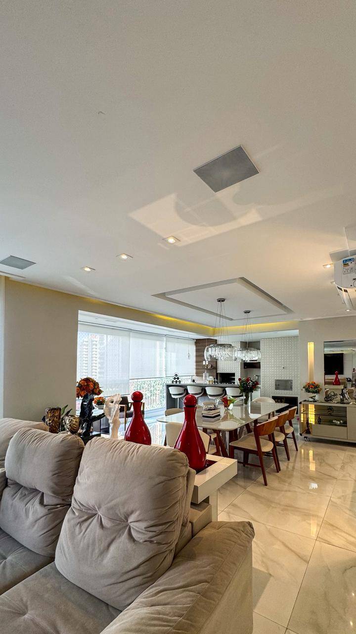 Apartamento, 3 quartos, 178 m² - Foto 2