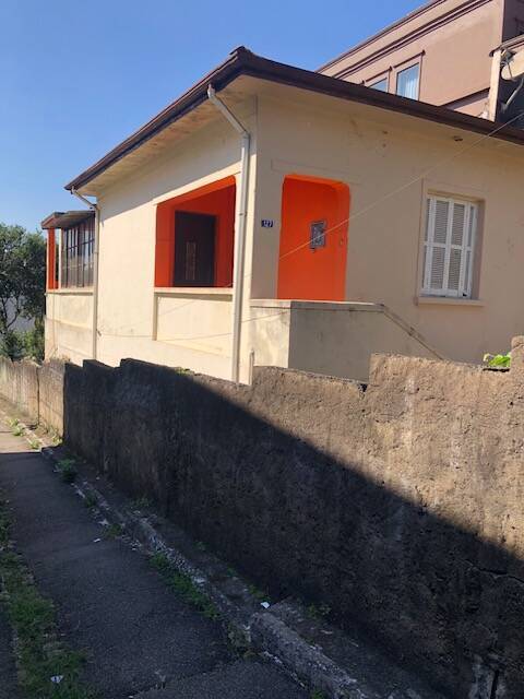 Casa, 3 quartos, 447 m² - Foto 1