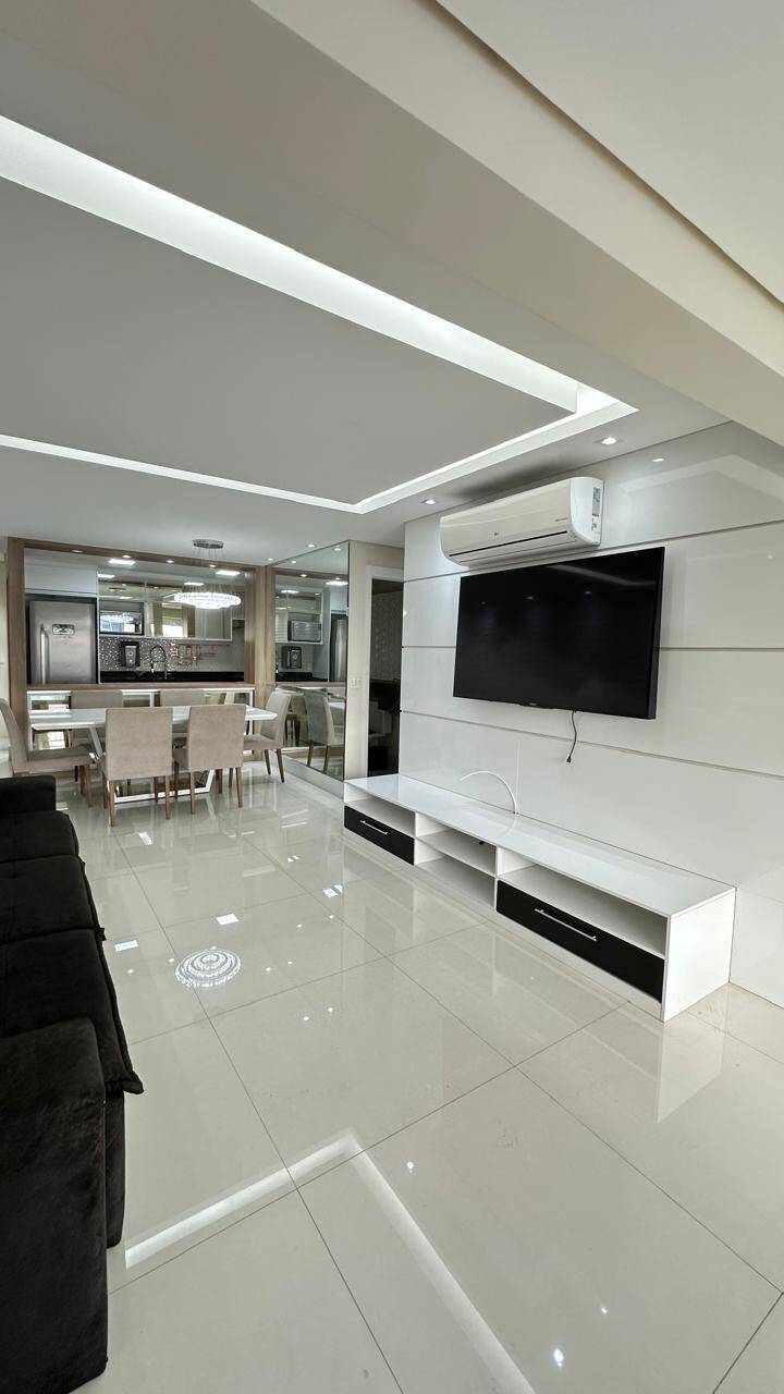 Apartamento, 2 quartos, 102 m² - Foto 1