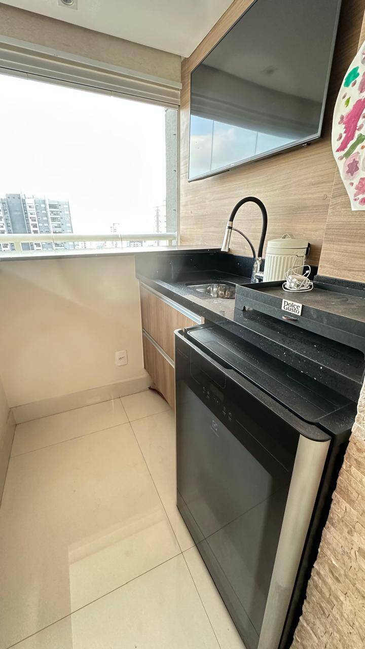 Apartamento, 2 quartos, 102 m² - Foto 24