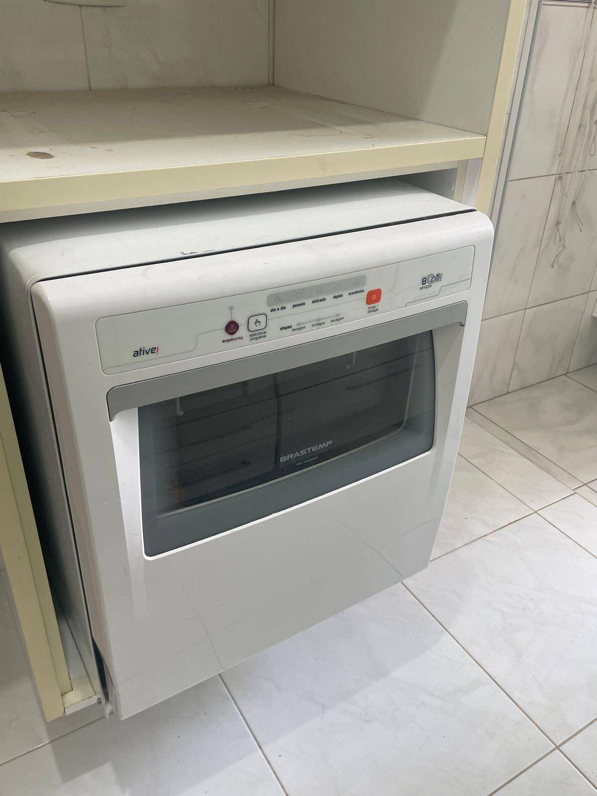 Apartamento, 3 quartos, 74 m² - Foto 8