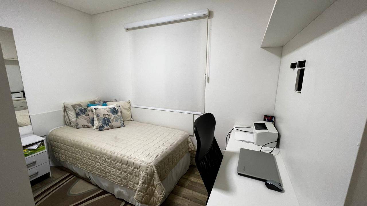 Apartamento, 3 quartos, 125 m² - Foto 14