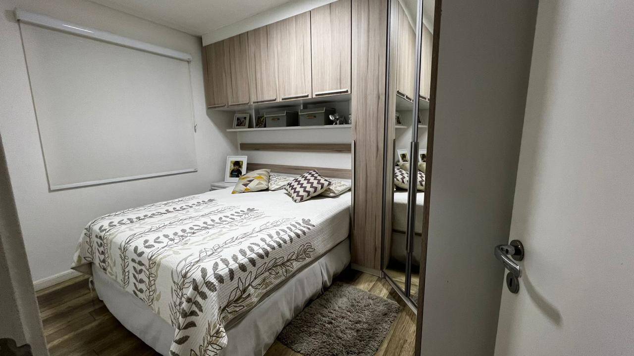 Apartamento, 3 quartos, 125 m² - Foto 11