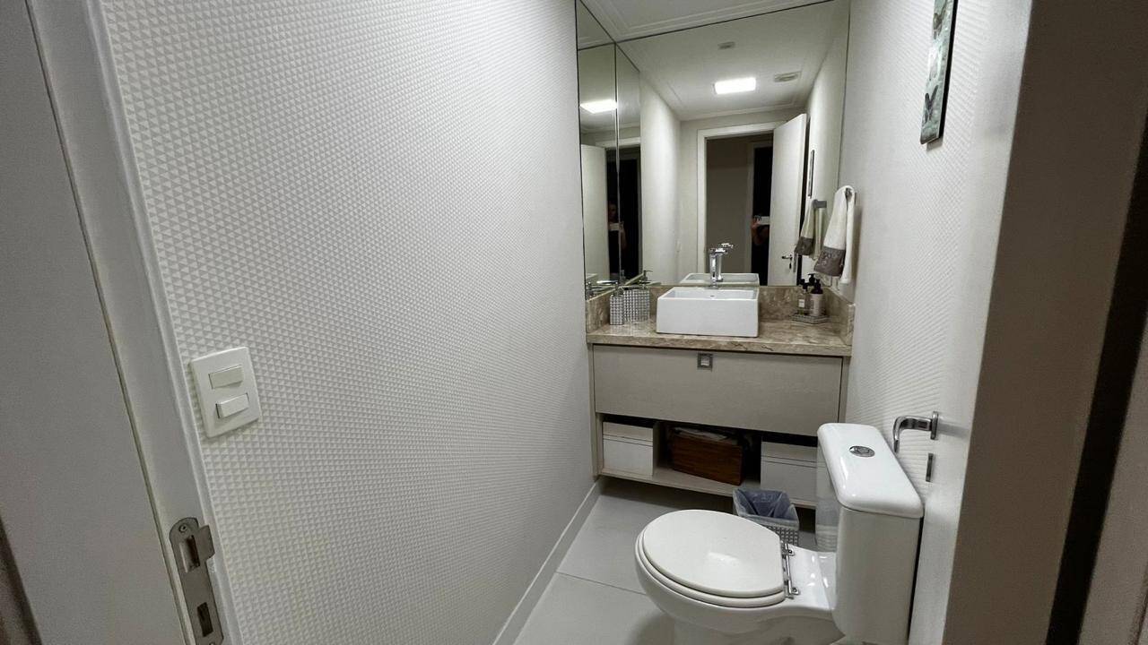 Apartamento, 3 quartos, 125 m² - Foto 12