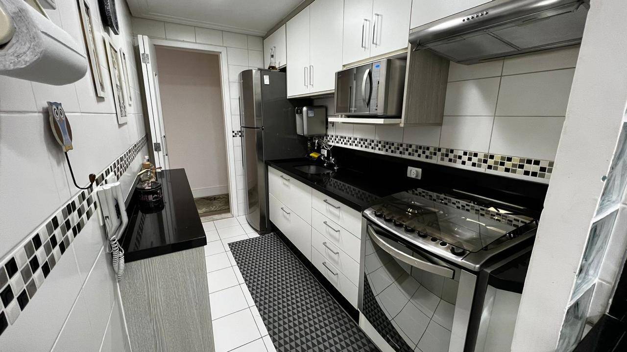 Apartamento, 3 quartos, 125 m² - Foto 13
