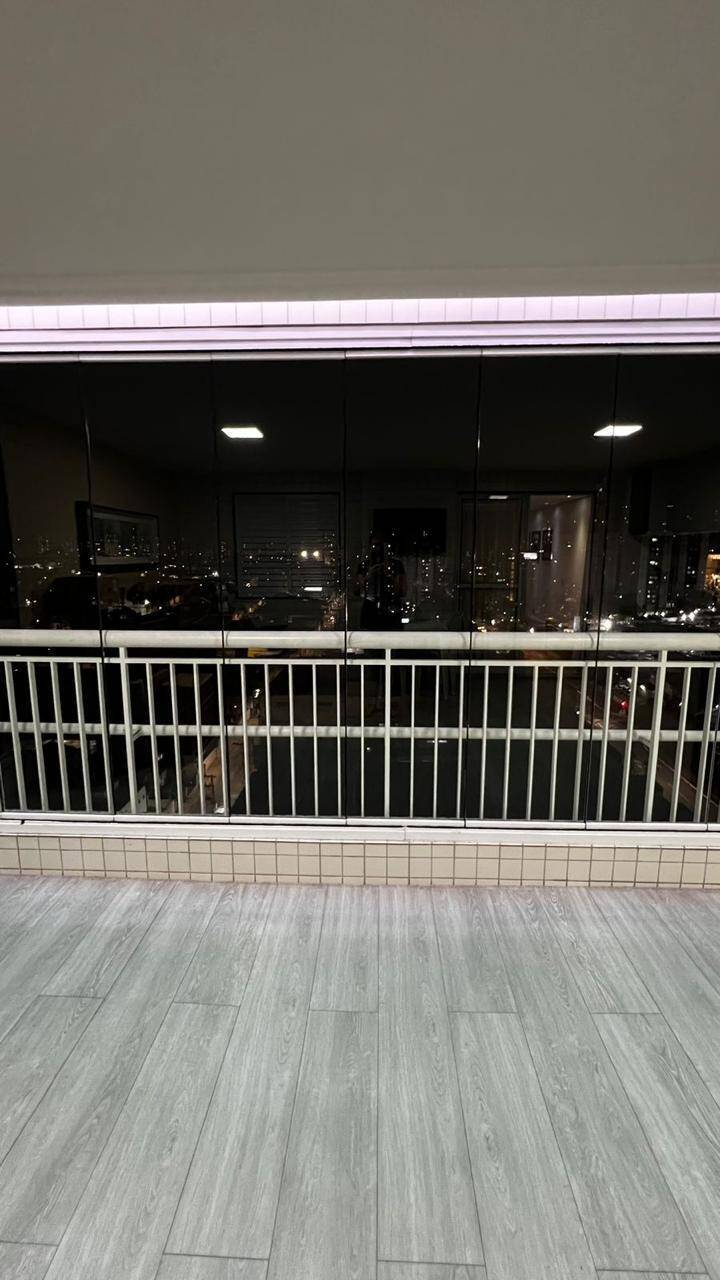 Apartamento, 3 quartos, 125 m² - Foto 5