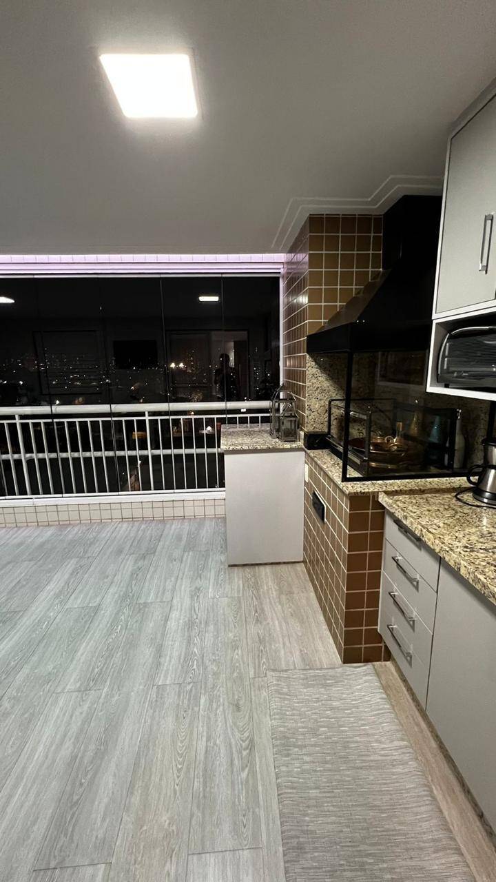 Apartamento, 3 quartos, 125 m² - Foto 4