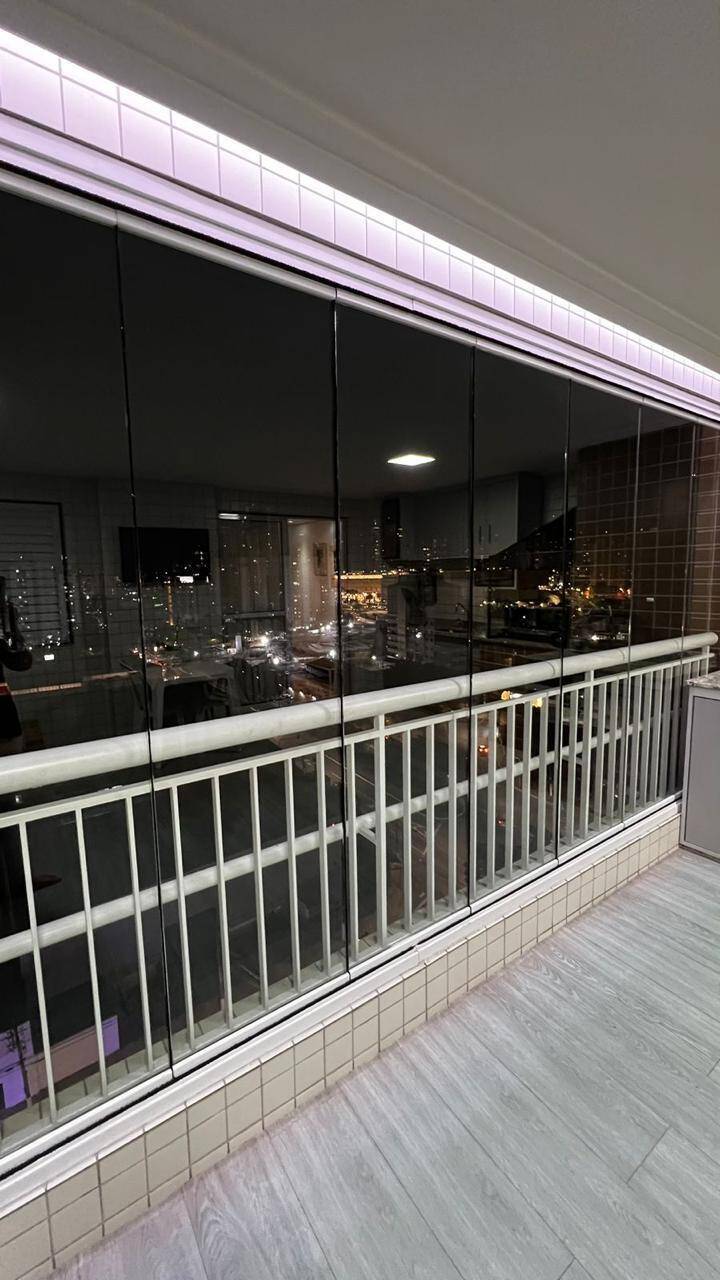 Apartamento, 3 quartos, 125 m² - Foto 8