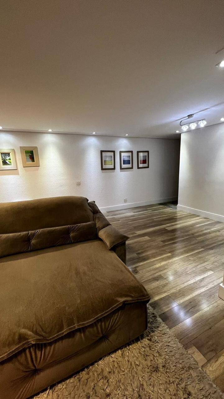 Apartamento, 3 quartos, 125 m² - Foto 9