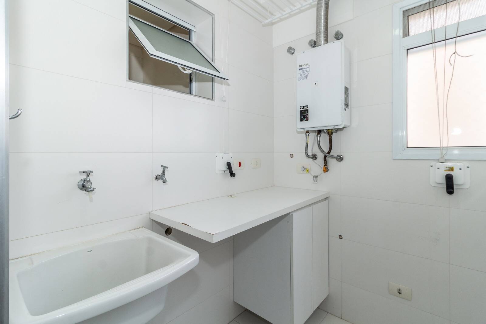 Apartamento, 3 quartos, 95 m² - Foto 37