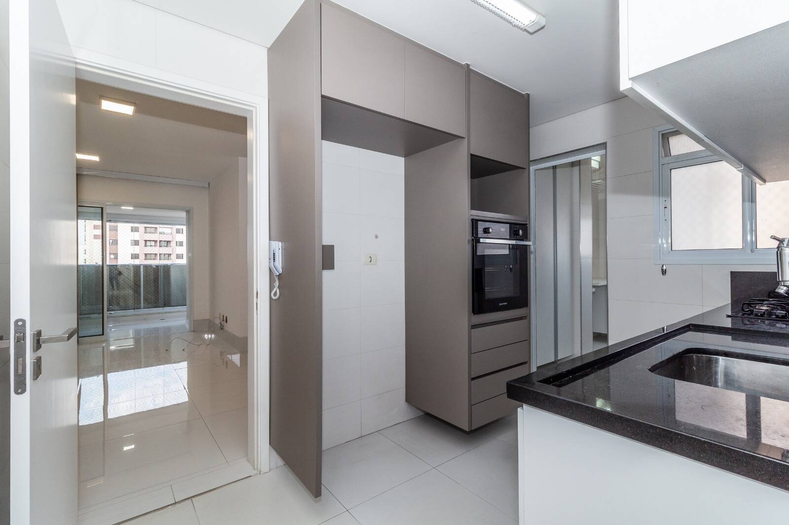Apartamento, 3 quartos, 95 m² - Foto 2