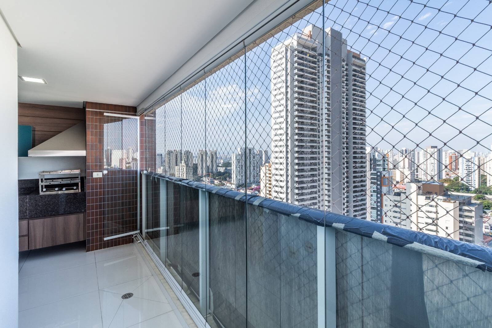 Apartamento, 3 quartos, 95 m² - Foto 4