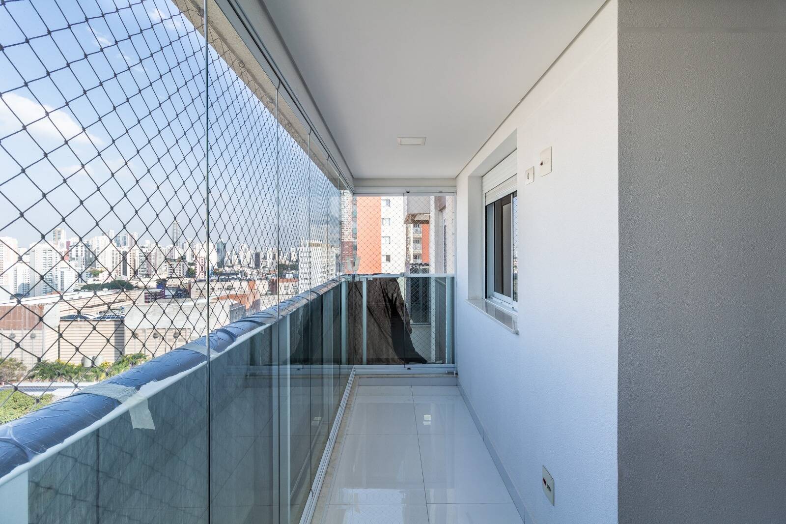 Apartamento, 3 quartos, 95 m² - Foto 3