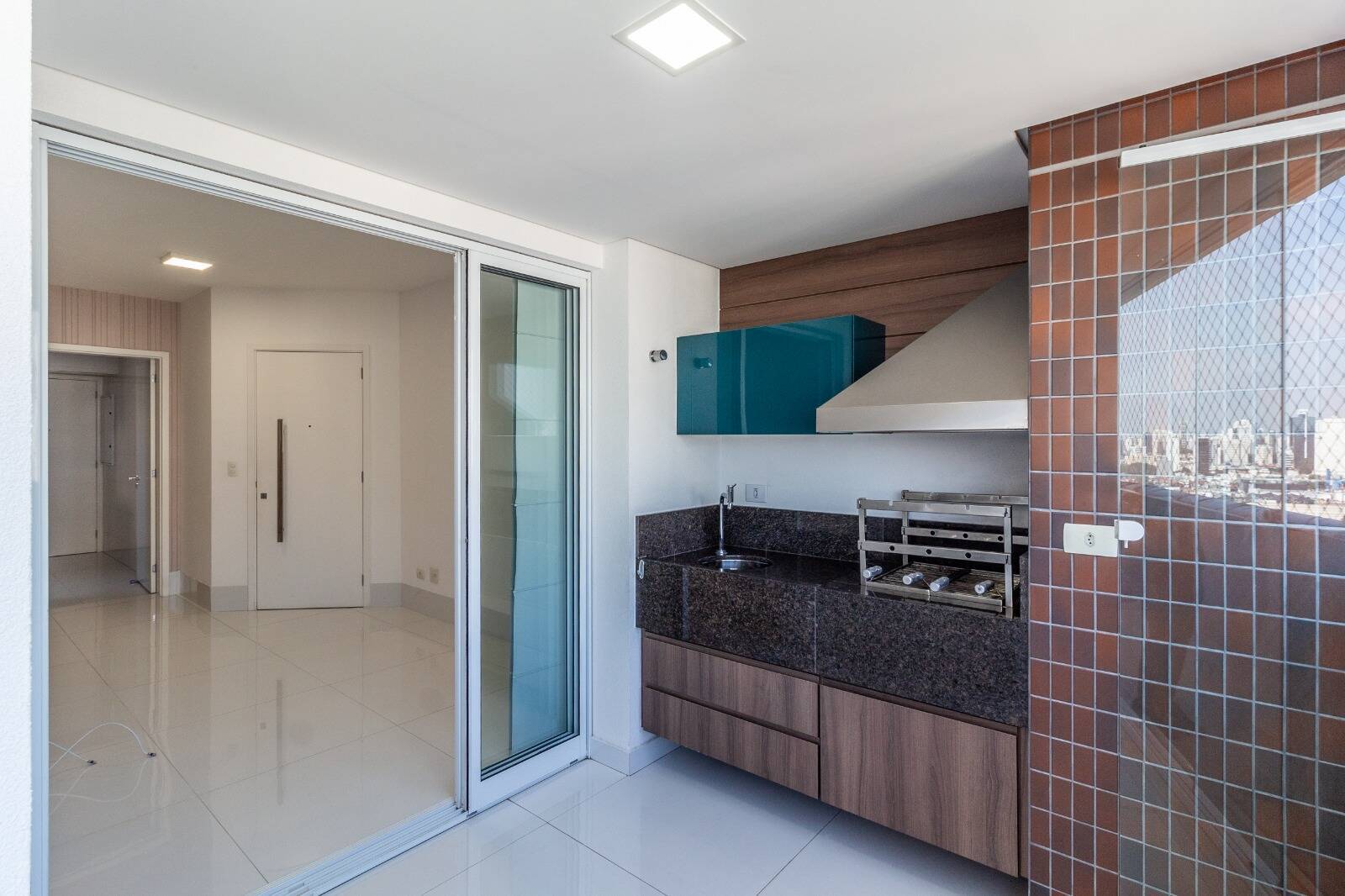 Apartamento, 3 quartos, 95 m² - Foto 1