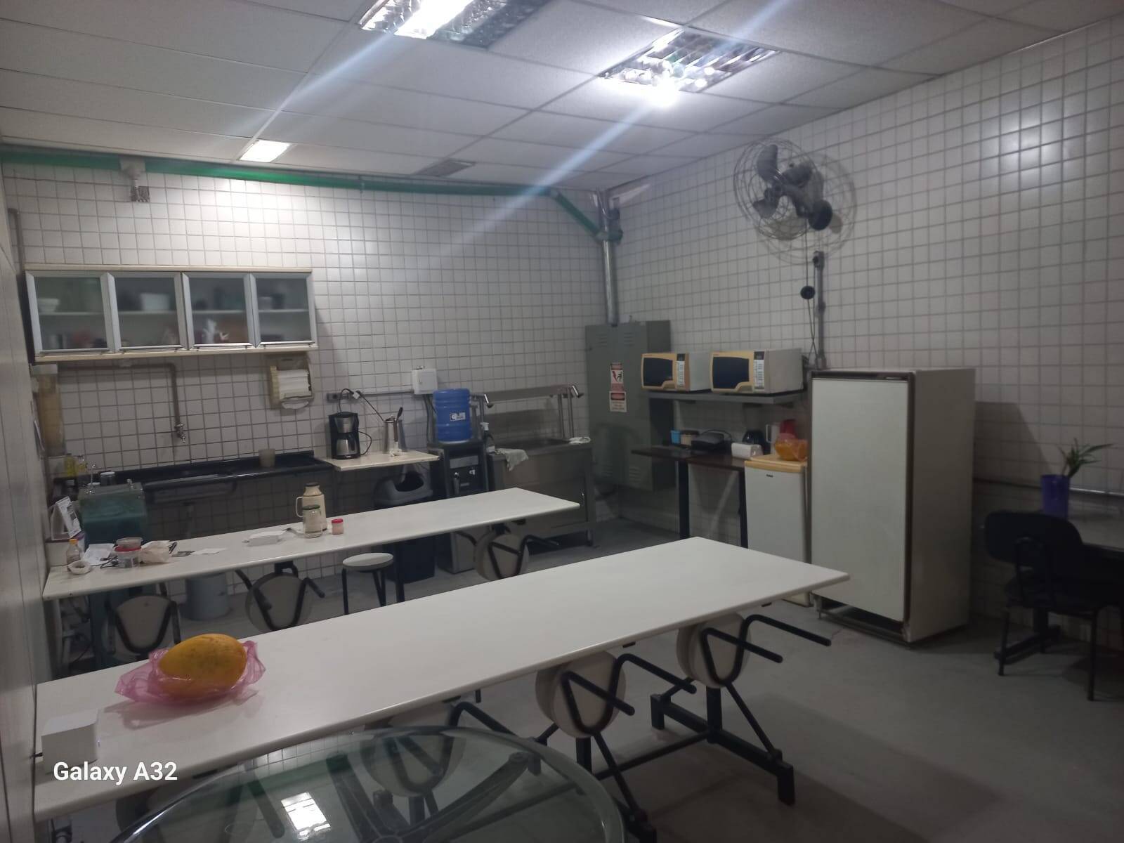 Depósito-Galpão, 1540 m² - Foto 8