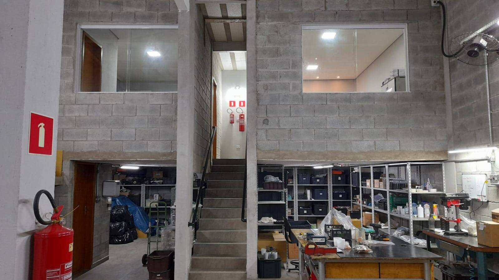 Sala-Conjunto, 461 m² - Foto 28