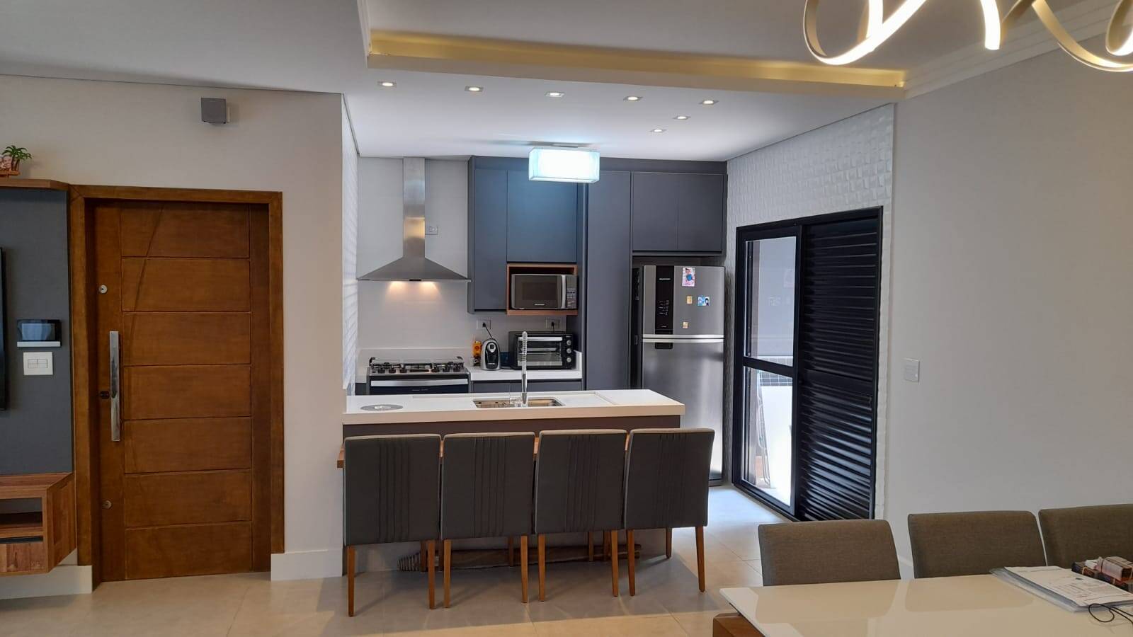 Sala-Conjunto, 461 m² - Foto 11