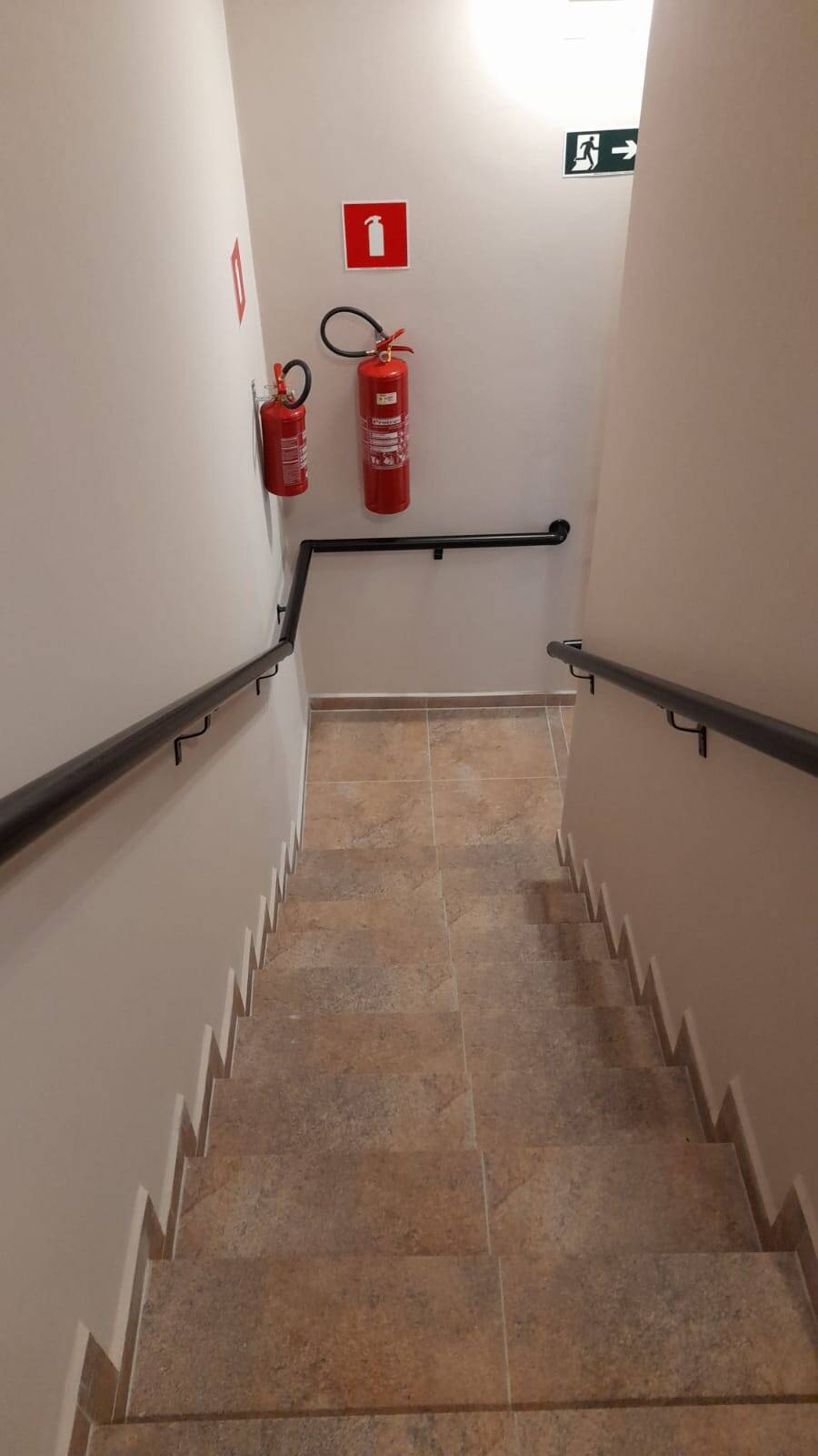 Sala-Conjunto, 461 m² - Foto 24