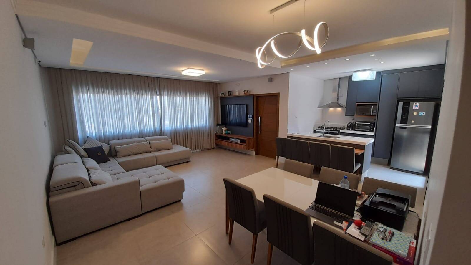 Sala-Conjunto, 461 m² - Foto 7