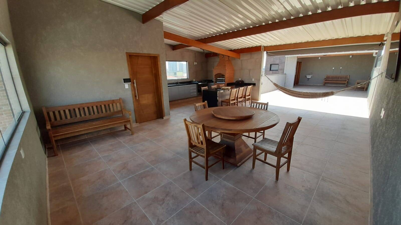 Sala-Conjunto, 461 m² - Foto 4
