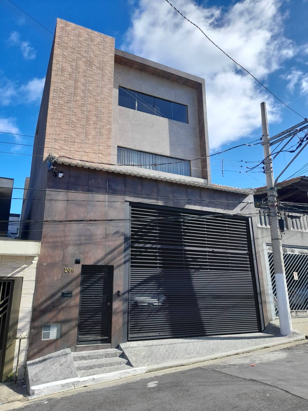 Sala-Conjunto, 461 m² - Foto 1