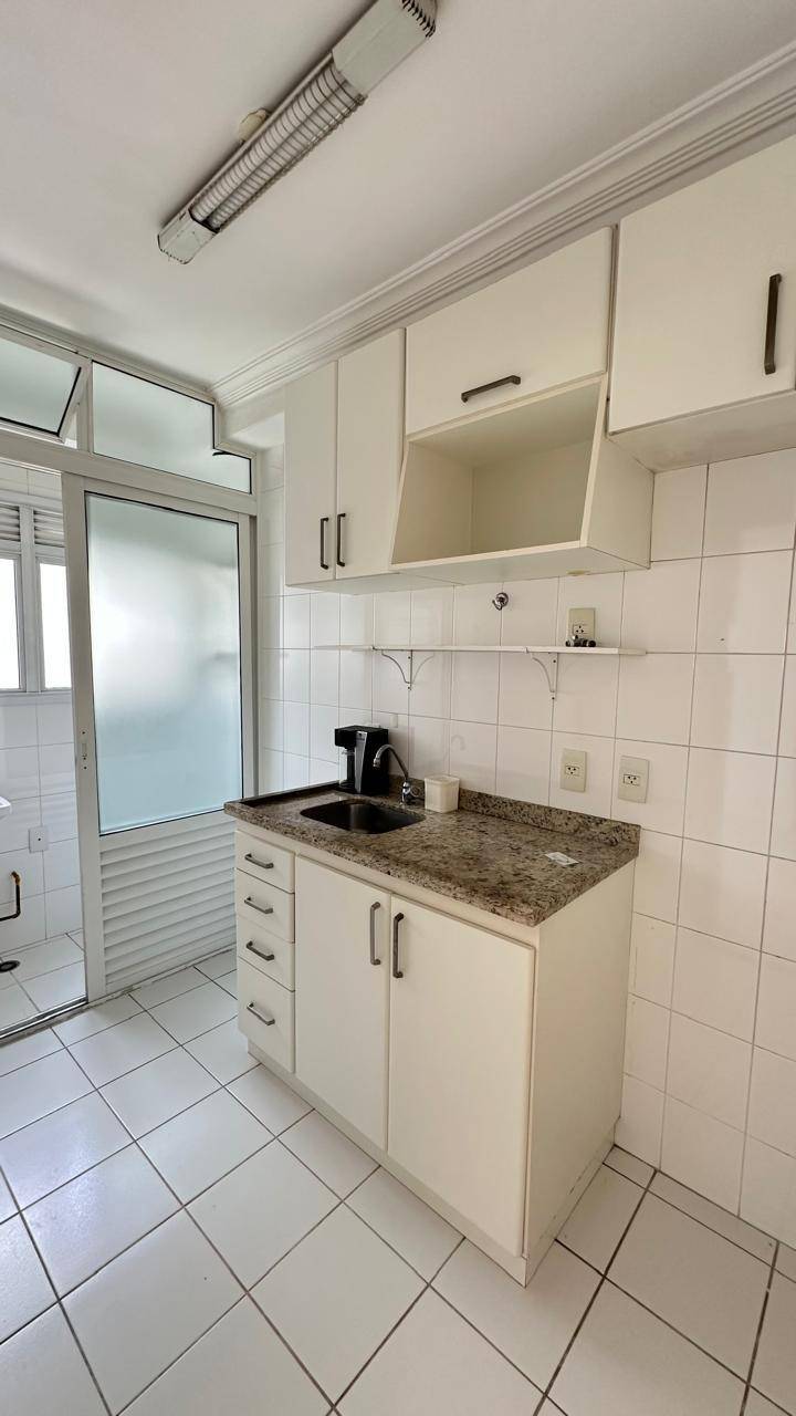Apartamento, 1 quarto, 35 m² - Foto 19