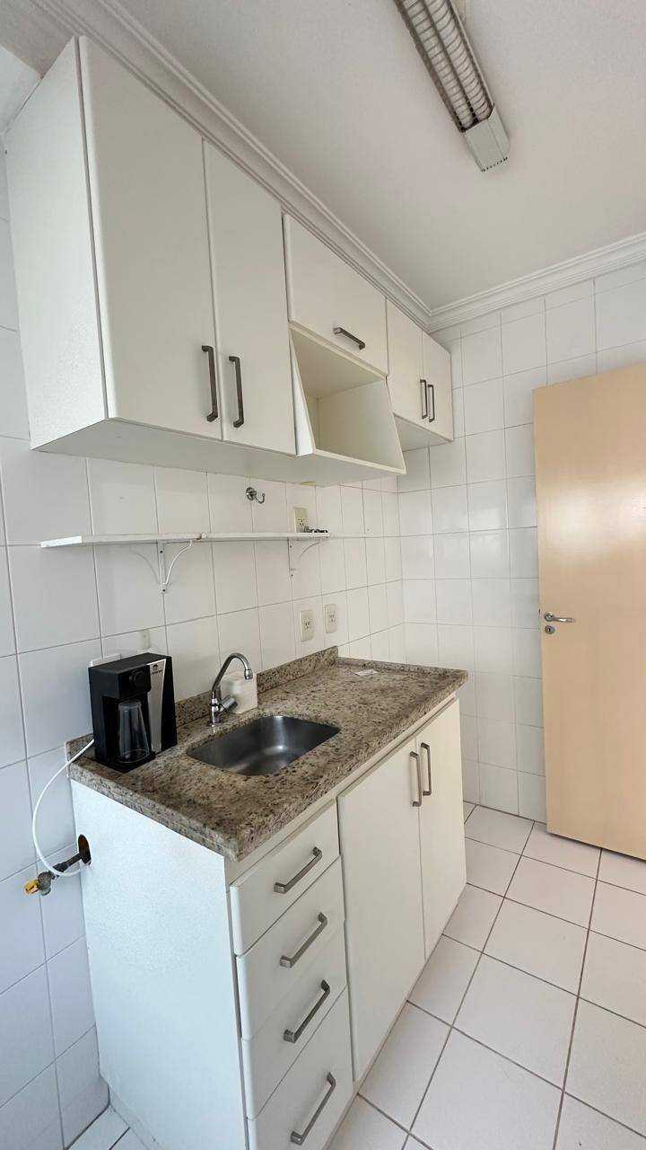 Apartamento, 1 quarto, 35 m² - Foto 22