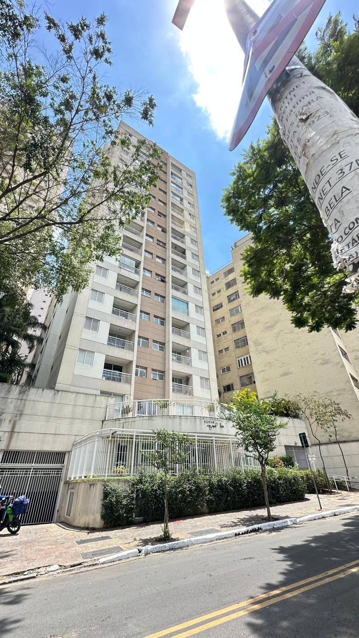 Apartamento, 1 quarto, 35 m² - Foto 31