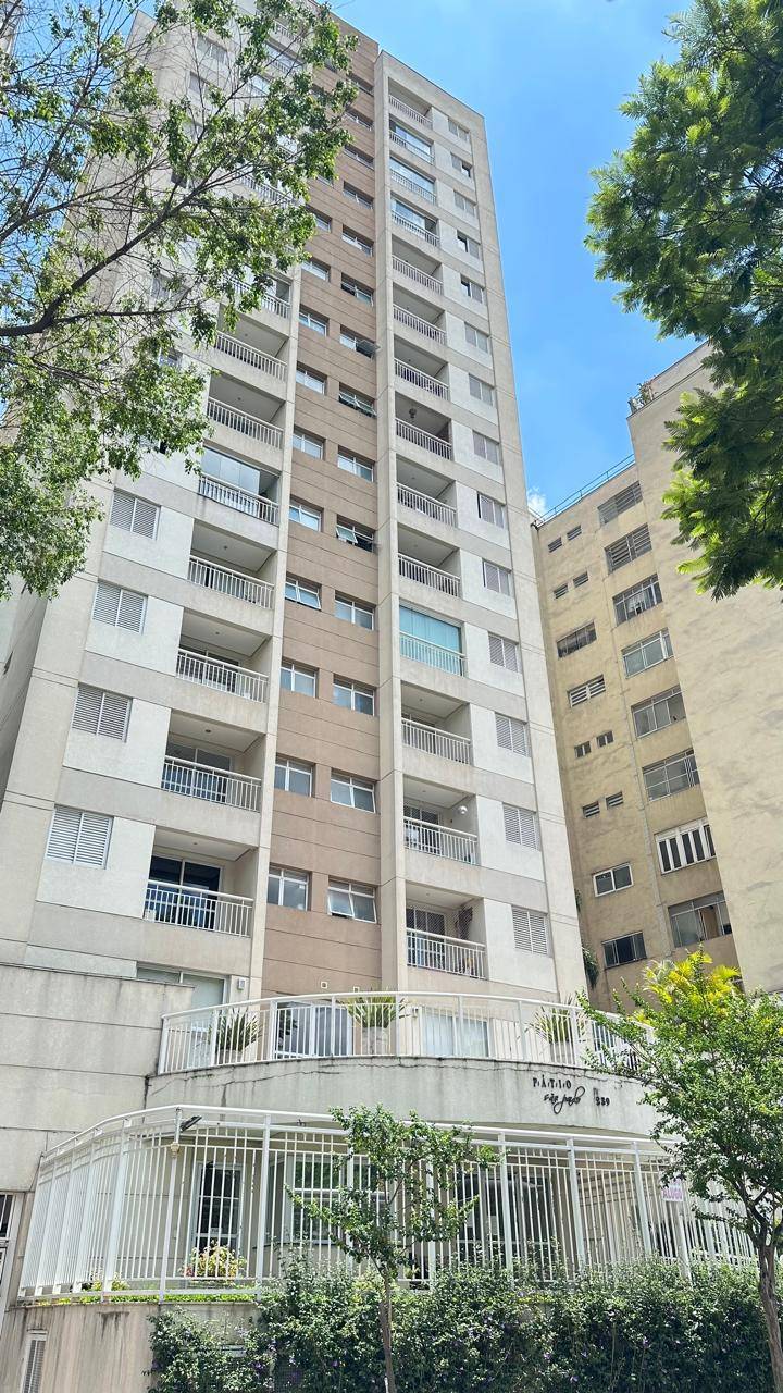 Apartamento, 1 quarto, 35 m² - Foto 32