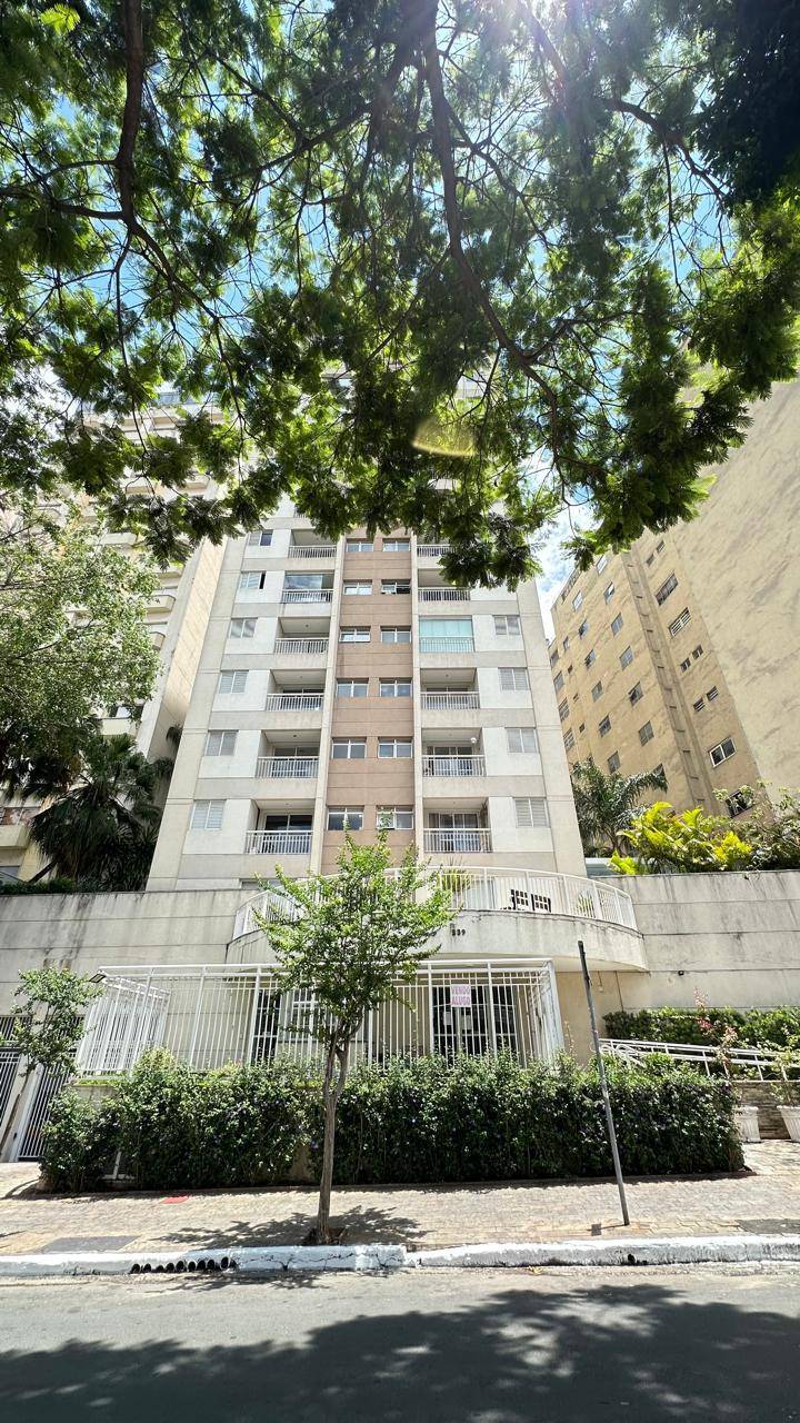 Apartamento, 1 quarto, 35 m² - Foto 34