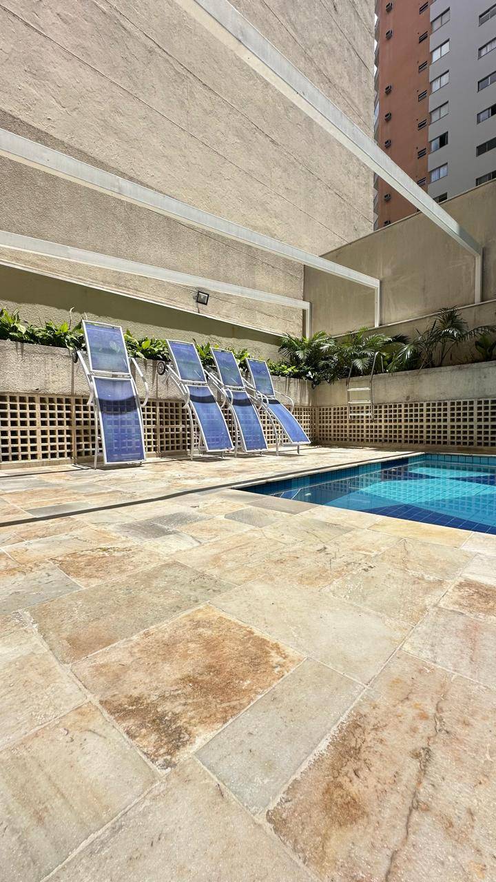 Apartamento, 1 quarto, 35 m² - Foto 37