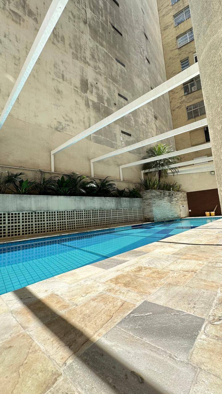 Apartamento, 1 quarto, 35 m² - Foto 35
