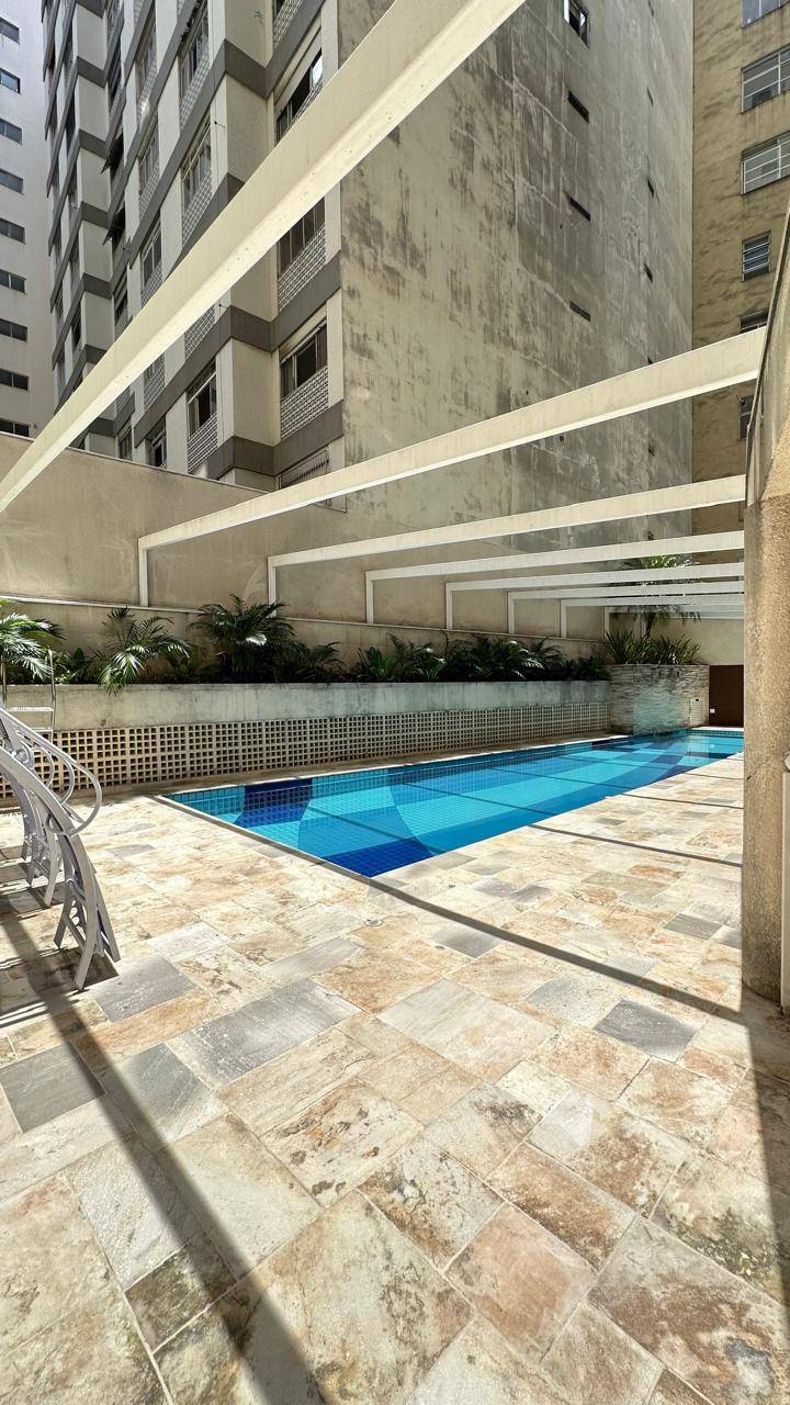 Apartamento, 1 quarto, 35 m² - Foto 38