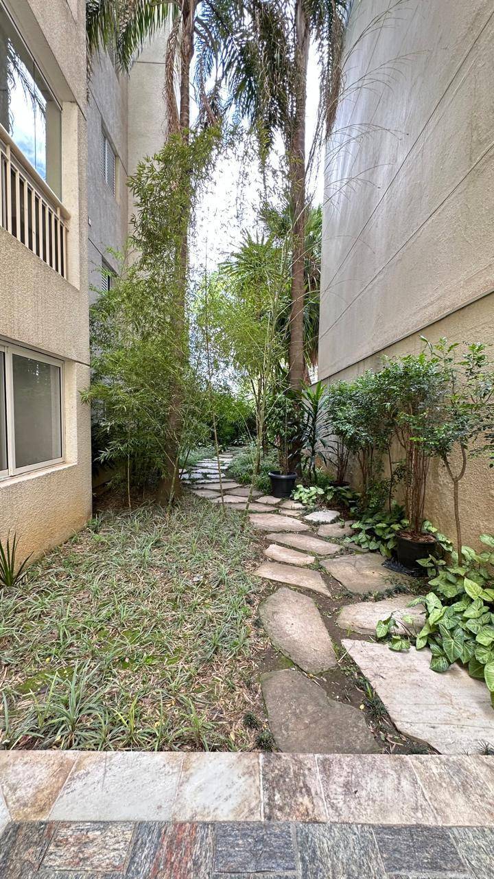 Apartamento, 1 quarto, 35 m² - Foto 40