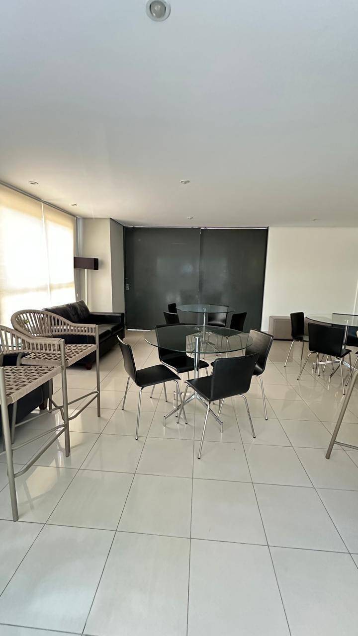 Apartamento, 1 quarto, 35 m² - Foto 43