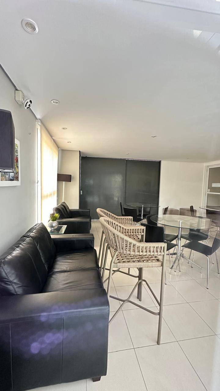 Apartamento, 1 quarto, 35 m² - Foto 42
