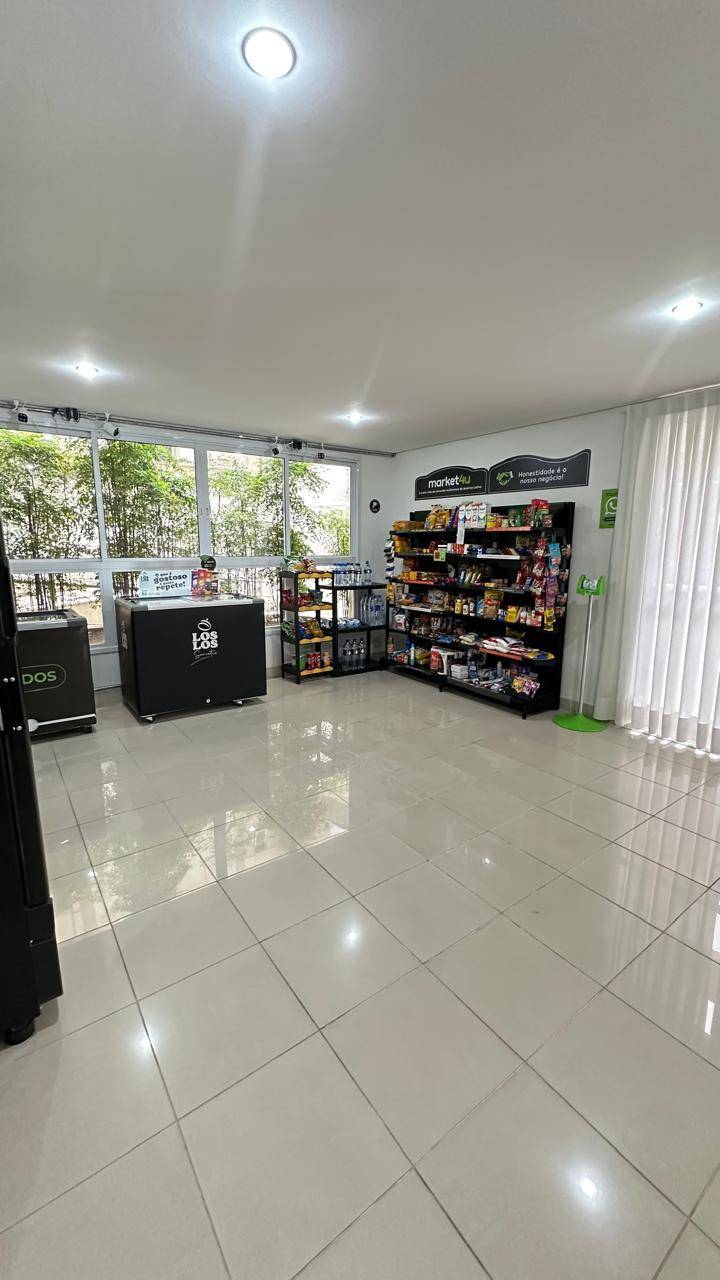 Apartamento, 1 quarto, 35 m² - Foto 50