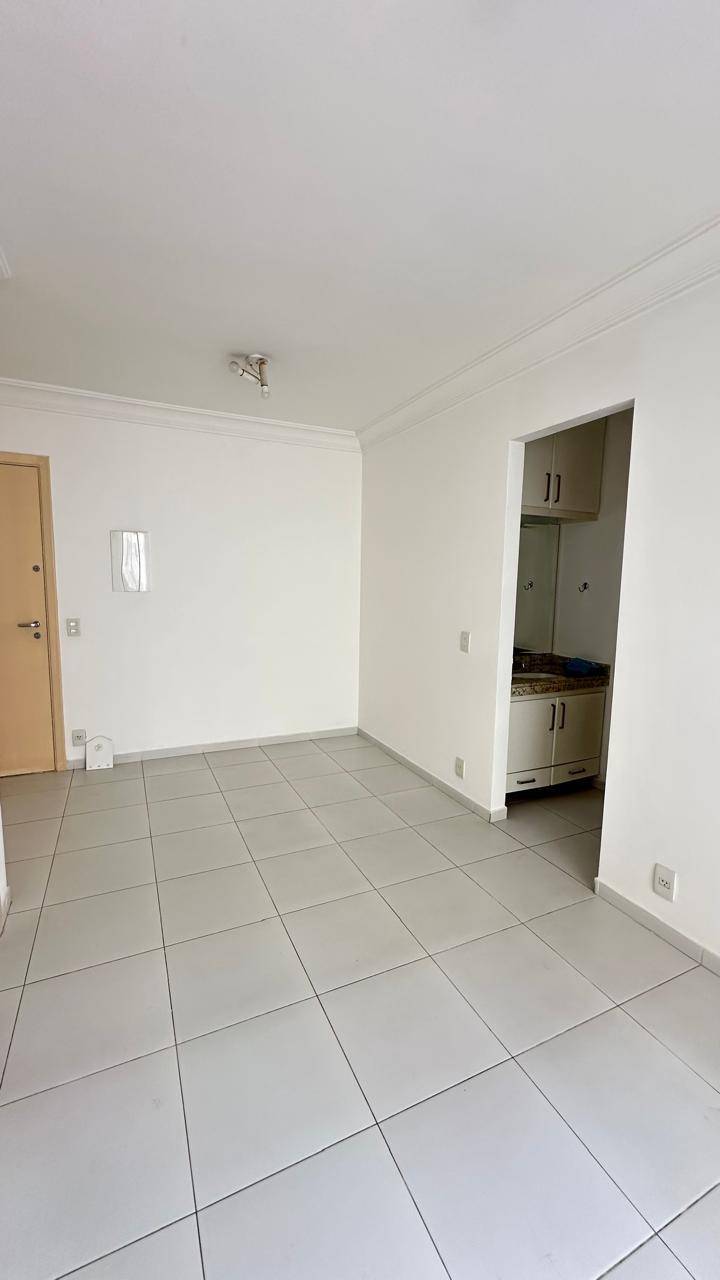 Apartamento, 1 quarto, 35 m² - Foto 3