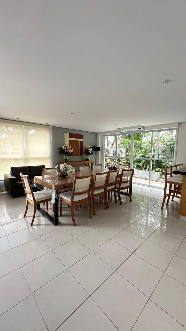 Apartamento, 1 quarto, 35 m² - Foto 60