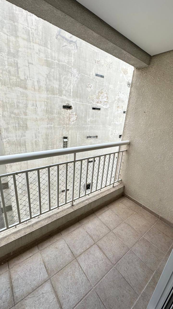 Apartamento, 1 quarto, 35 m² - Foto 6