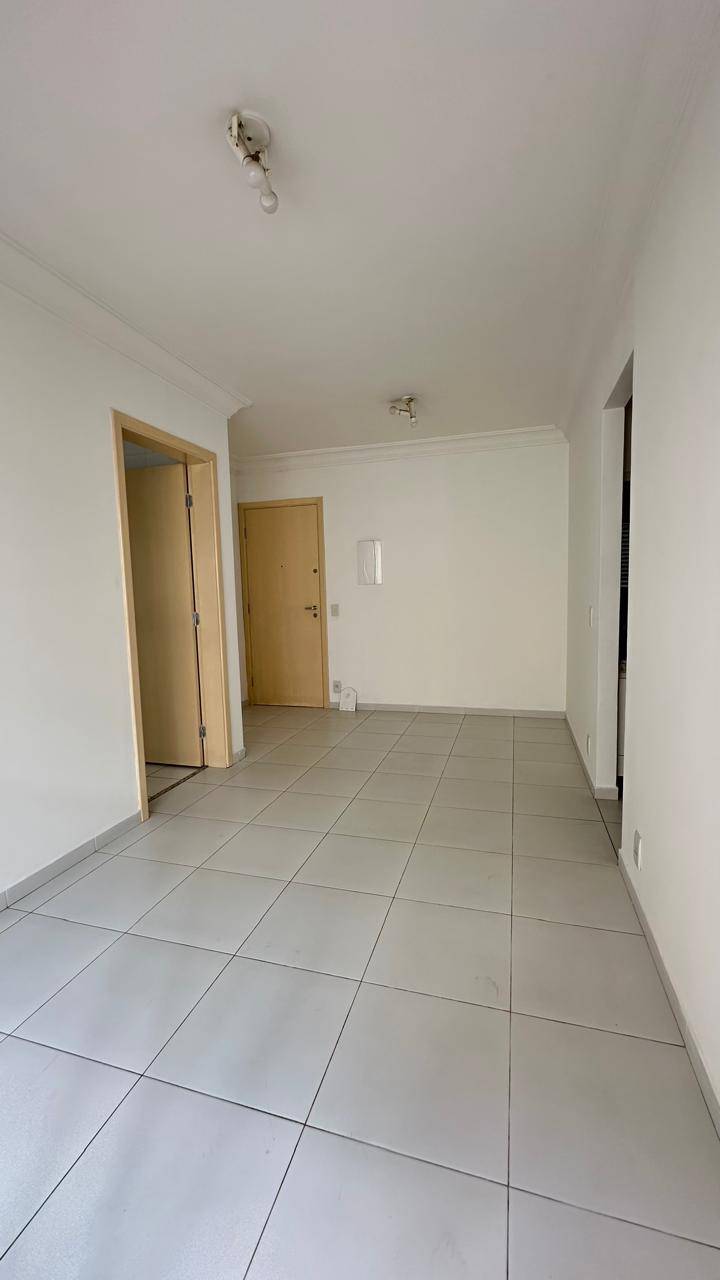 Apartamento, 1 quarto, 35 m² - Foto 1