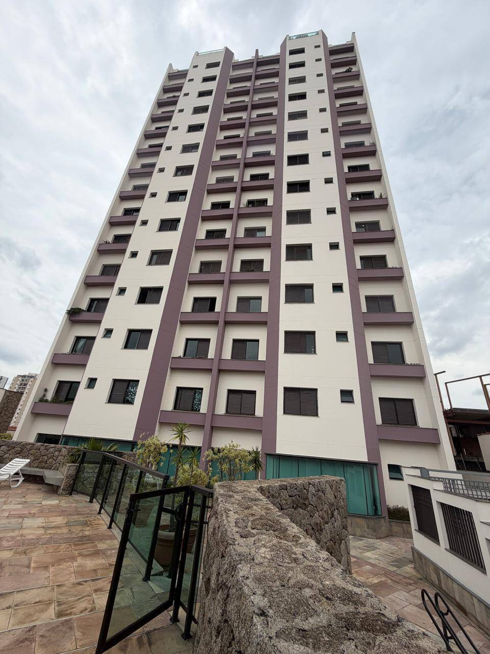 Apartamento, 3 quartos, 112 m² - Foto 1