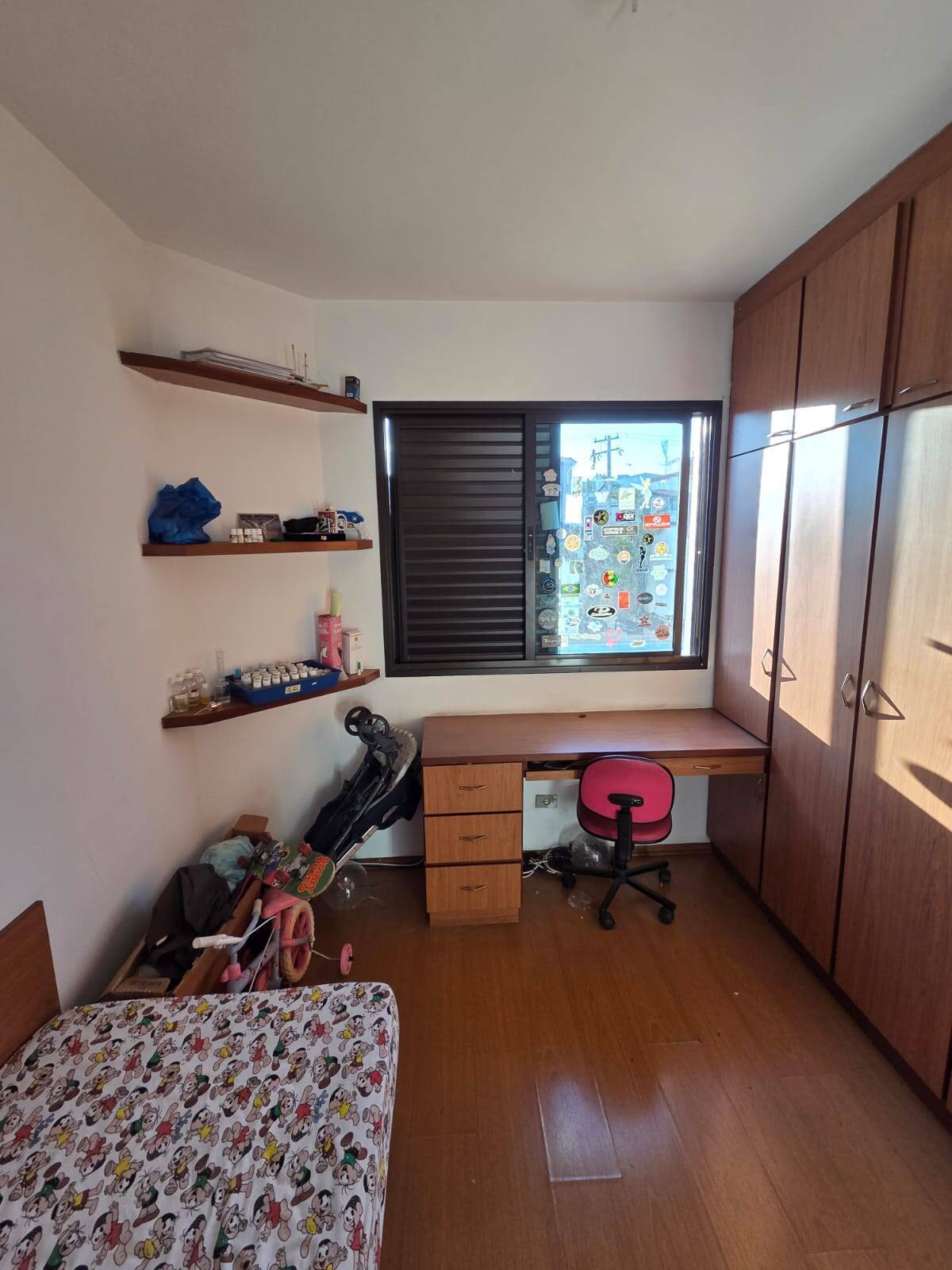 Apartamento, 3 quartos, 112 m² - Foto 22
