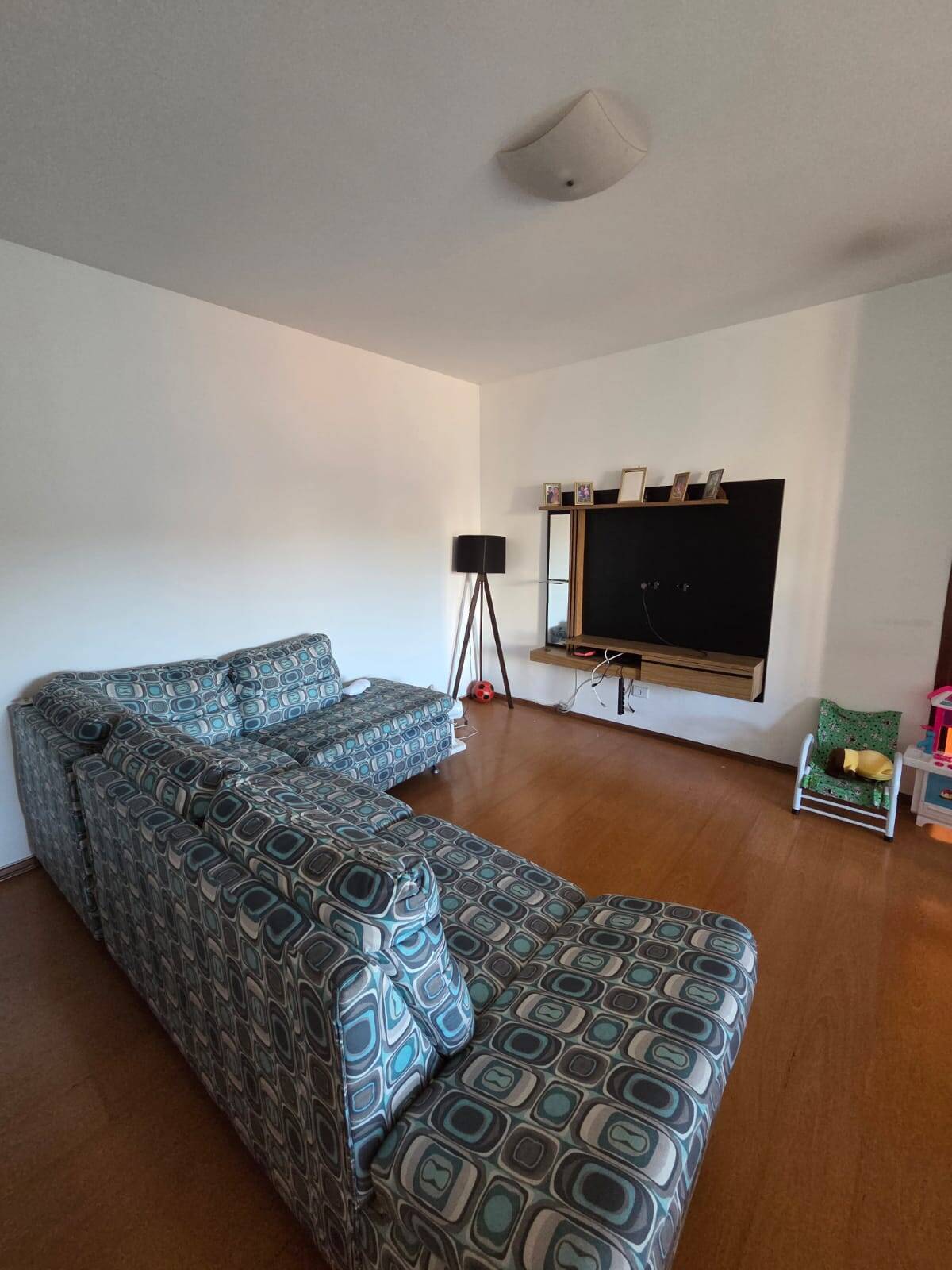 Apartamento, 3 quartos, 112 m² - Foto 4
