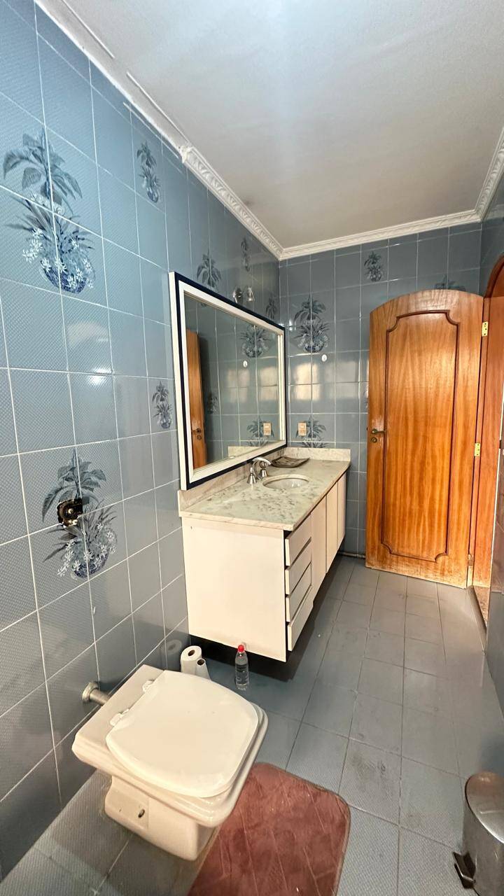 Sobrado, 4 quartos, 280 m² - Foto 22
