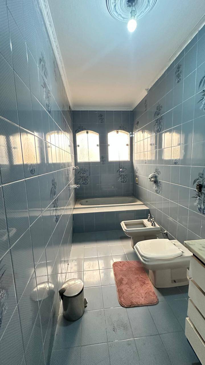 Sobrado, 4 quartos, 280 m² - Foto 23