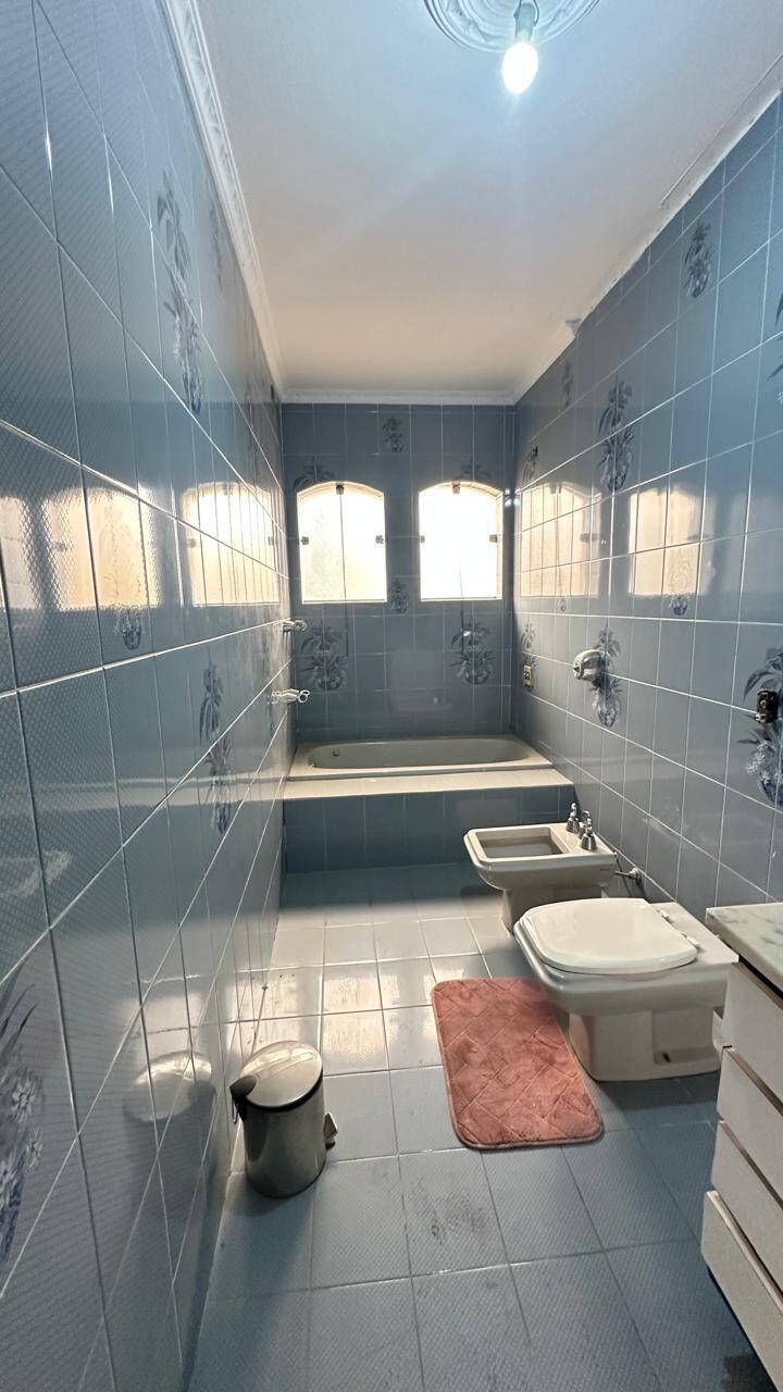Sobrado, 4 quartos, 280 m² - Foto 24