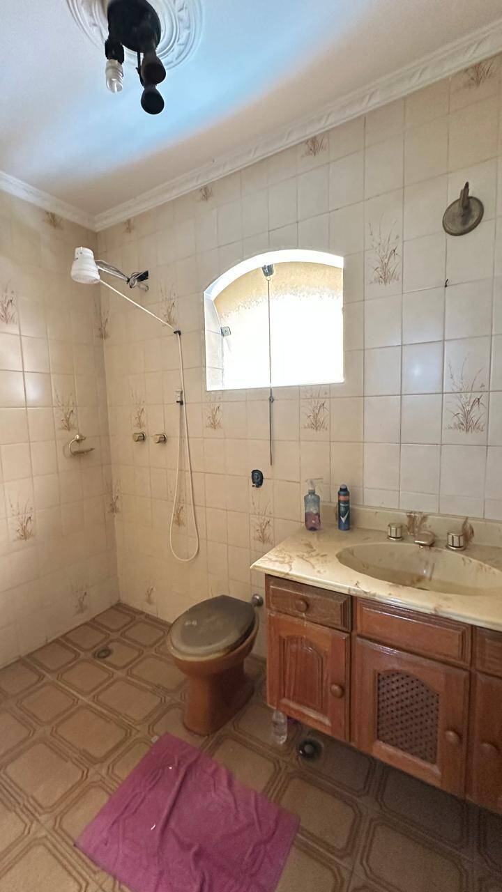 Sobrado, 4 quartos, 280 m² - Foto 31