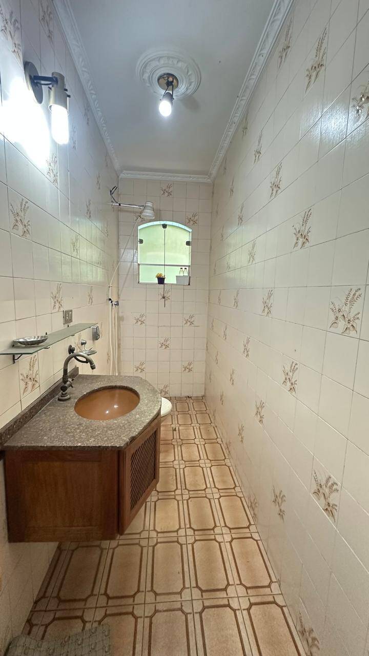 Sobrado, 4 quartos, 280 m² - Foto 33