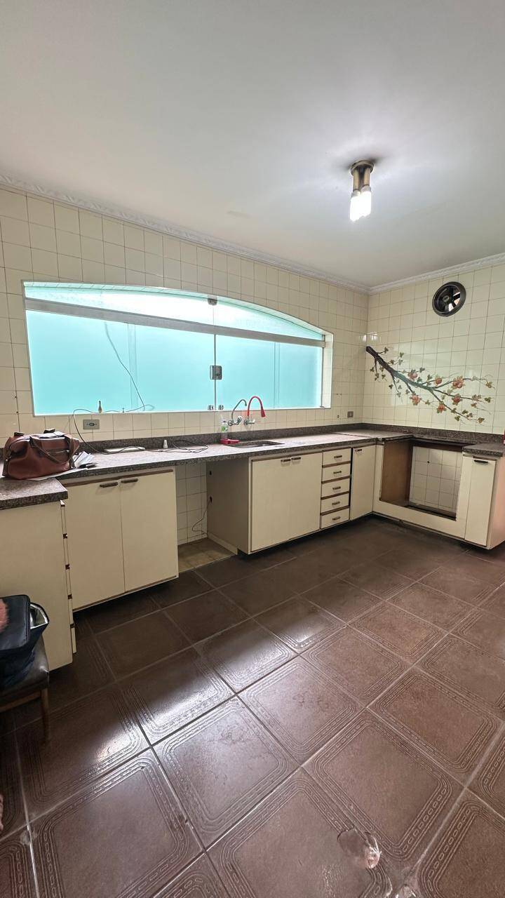 Sobrado, 4 quartos, 280 m² - Foto 39